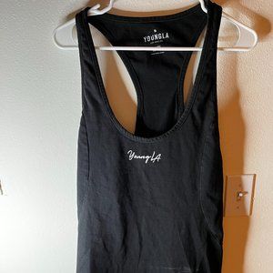 Young La Tank Top